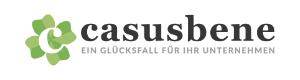 casusbene GmbH Logo